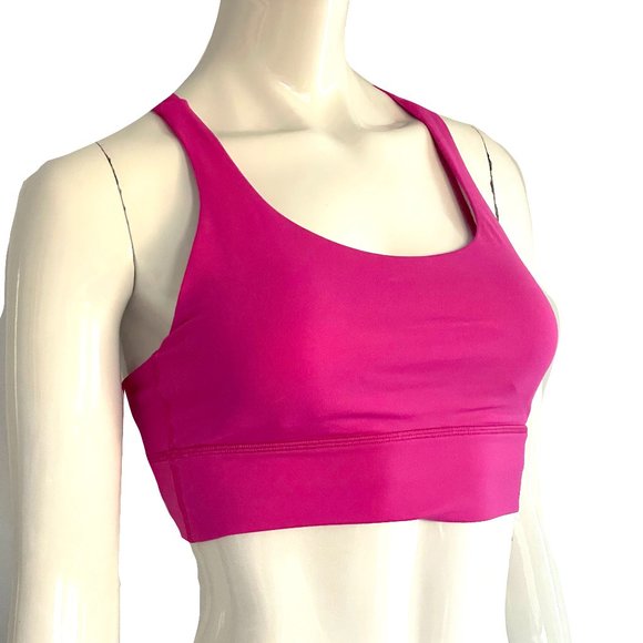 New!!!ENERGY LONGLINE BRA